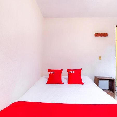 Oyo Hotel La Luna, Templo De Santo Domingo De Guzman San Cristóbal de Las Casas Εξωτερικό φωτογραφία